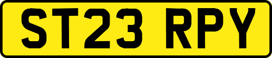 ST23RPY