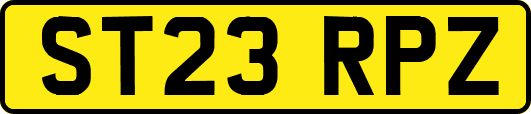 ST23RPZ
