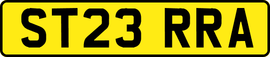 ST23RRA