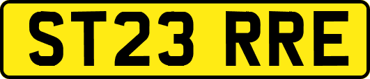 ST23RRE