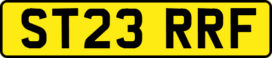 ST23RRF