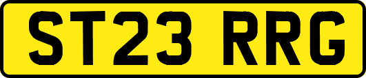 ST23RRG
