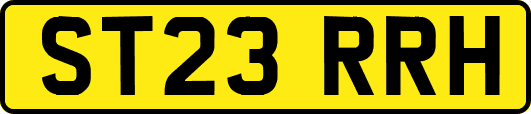 ST23RRH