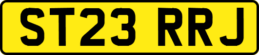 ST23RRJ