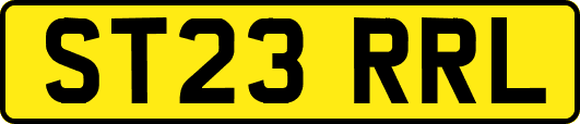 ST23RRL