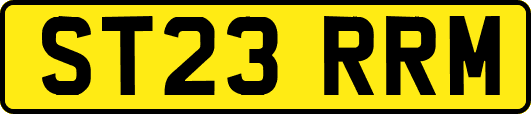 ST23RRM