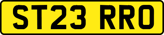 ST23RRO