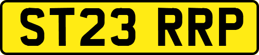ST23RRP