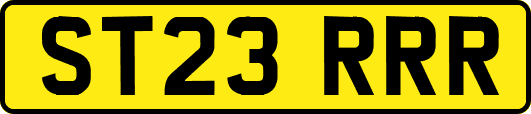 ST23RRR