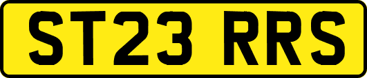 ST23RRS