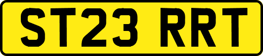 ST23RRT