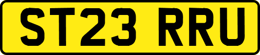 ST23RRU