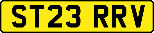 ST23RRV