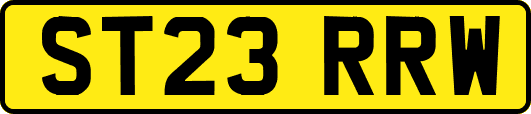 ST23RRW