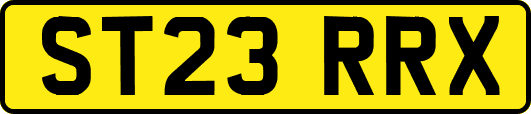 ST23RRX