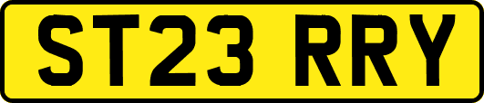 ST23RRY