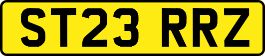 ST23RRZ