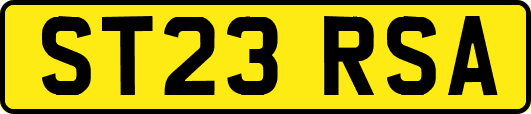 ST23RSA