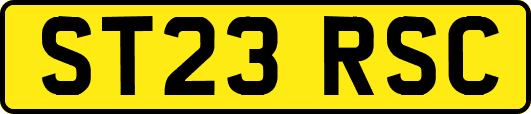 ST23RSC