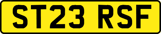 ST23RSF