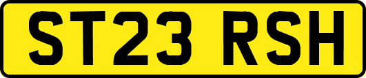 ST23RSH