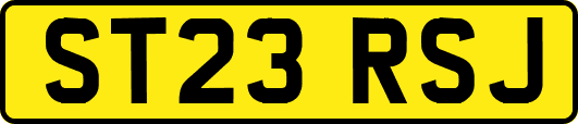ST23RSJ