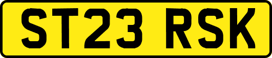 ST23RSK