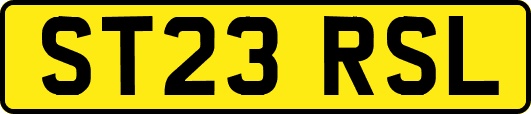 ST23RSL