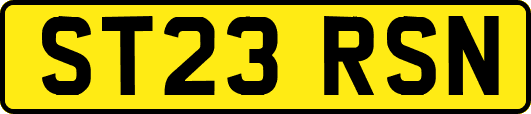 ST23RSN