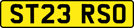 ST23RSO