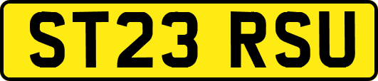 ST23RSU