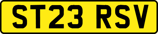 ST23RSV