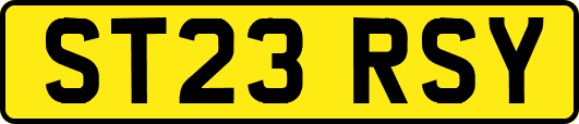 ST23RSY