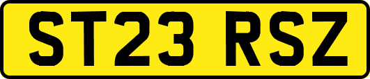 ST23RSZ
