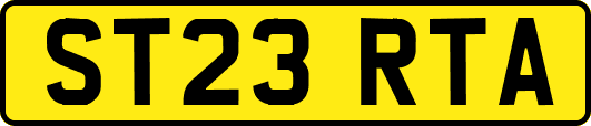 ST23RTA