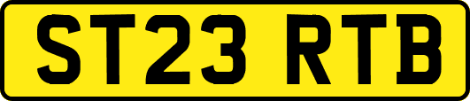 ST23RTB