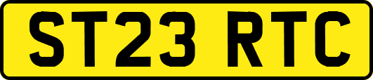 ST23RTC