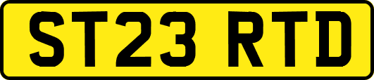 ST23RTD