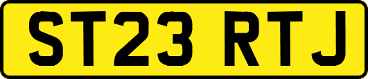 ST23RTJ