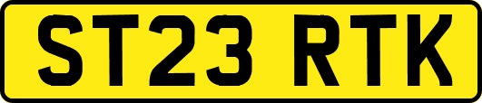 ST23RTK