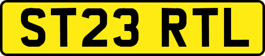 ST23RTL