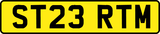 ST23RTM