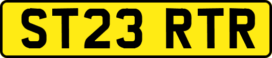 ST23RTR