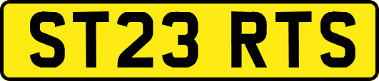 ST23RTS