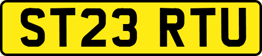 ST23RTU