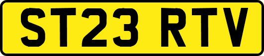 ST23RTV