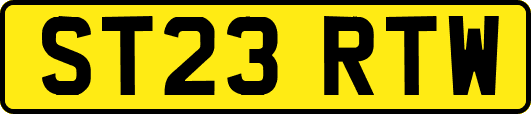 ST23RTW