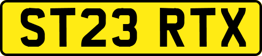 ST23RTX