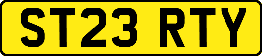 ST23RTY