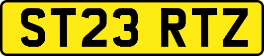 ST23RTZ